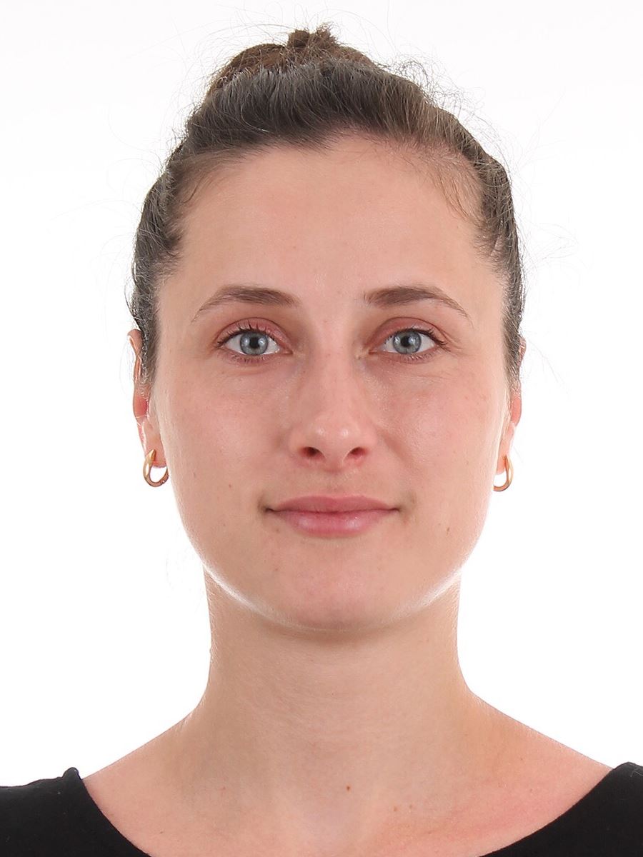 Фото кандидата