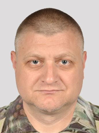 Фото кандидата