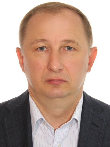 Фото кандидата