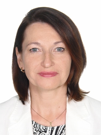 Фото кандидата