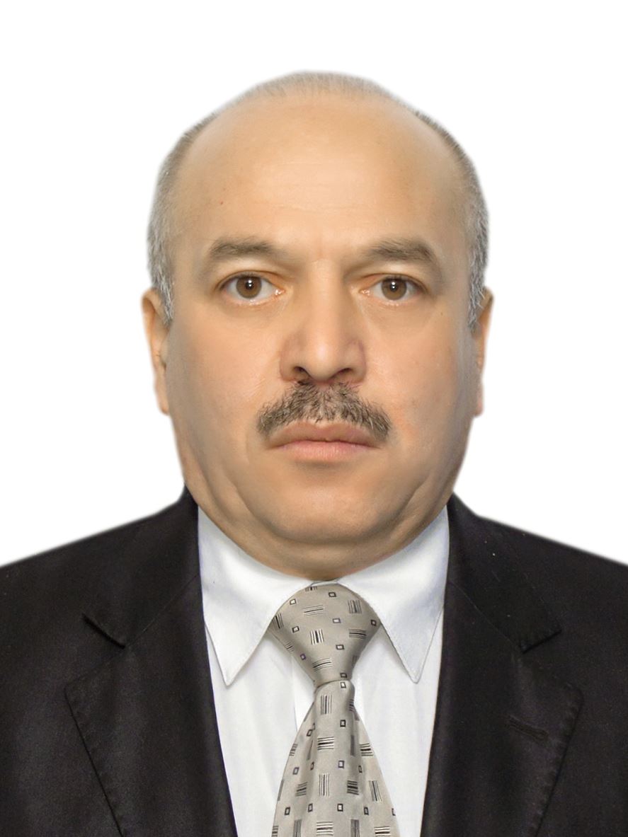 Фото кандидата