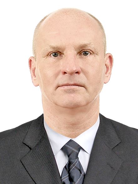 Фото кандидата