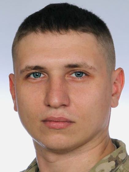 Фото кандидата