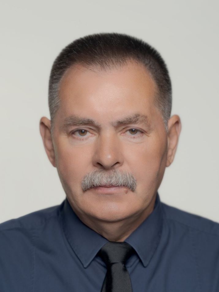 Фото кандидата