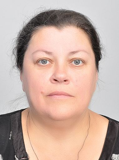 Фото кандидата