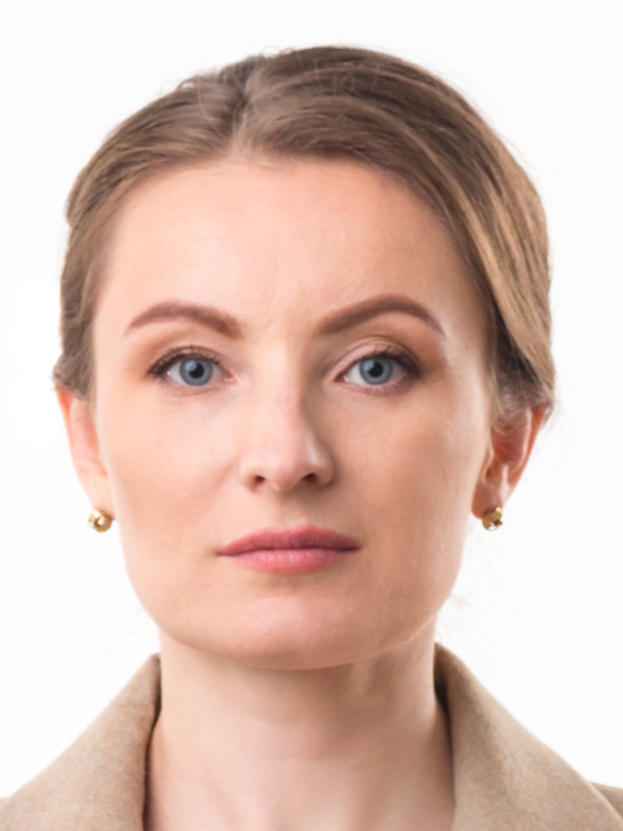 Фото кандидата