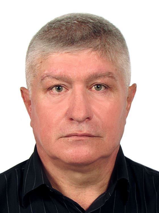 Фото кандидата