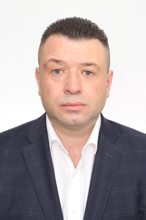 Фото кандидата