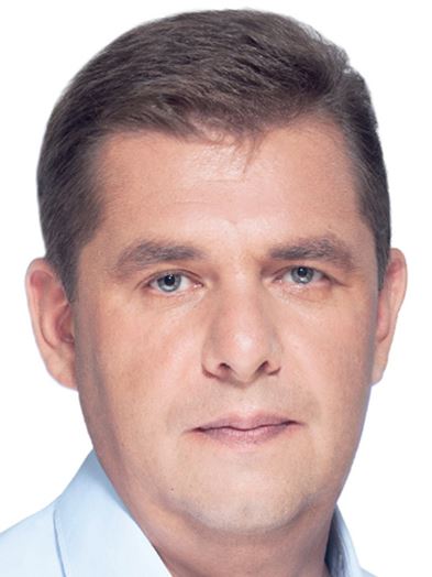 Фото кандидата