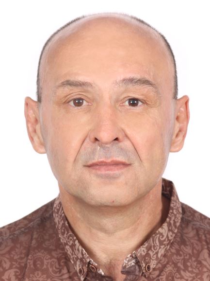 Фото кандидата