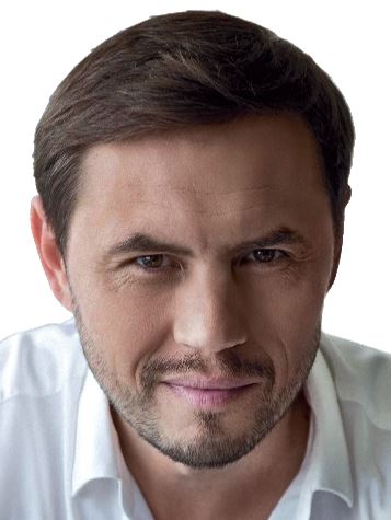 Фото кандидата