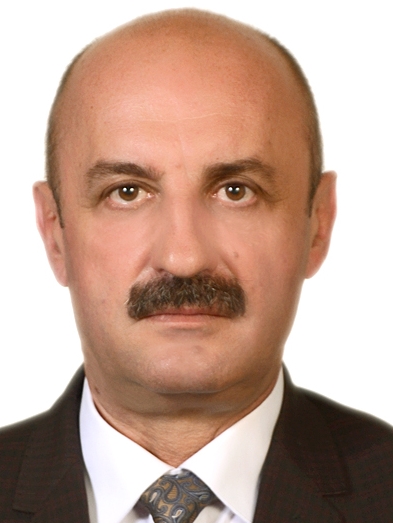 Фото кандидата