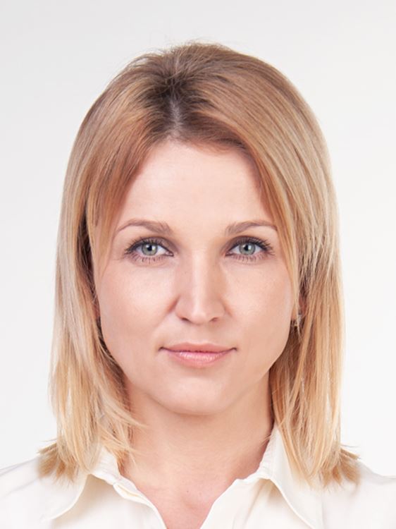 Фото кандидата