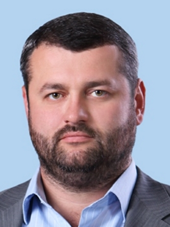 Фото кандидата