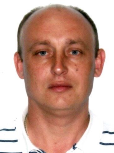 Фото кандидата