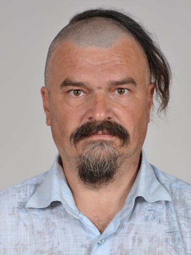 Фото кандидата