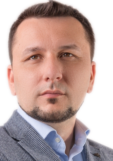 Фото кандидата