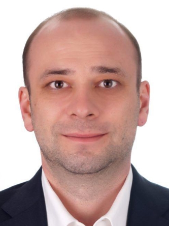 Фото кандидата