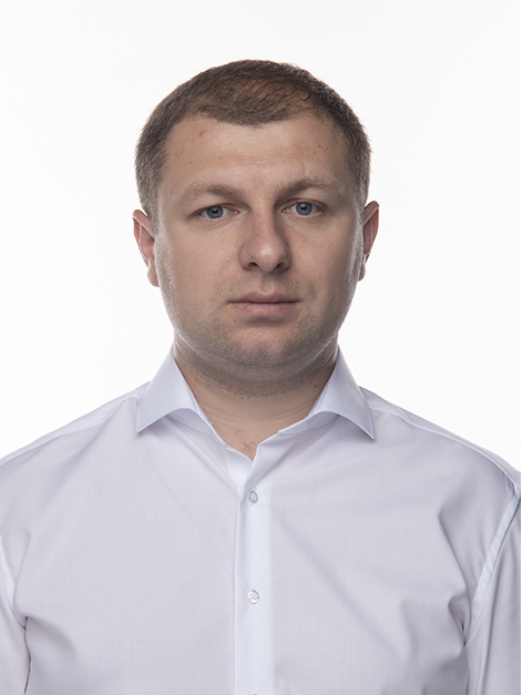 Фото кандидата