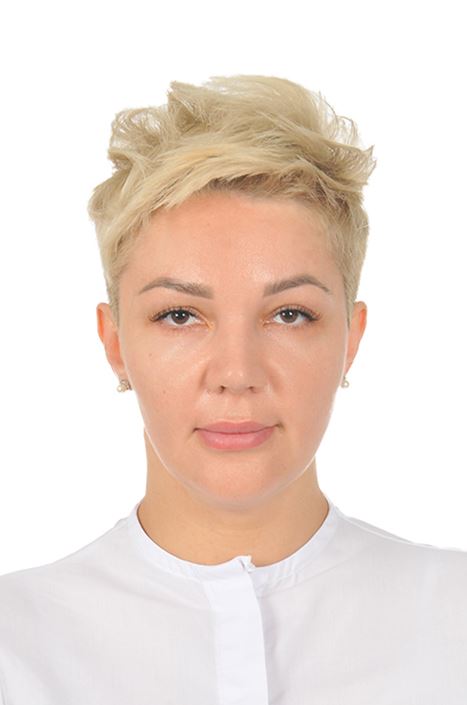 Фото кандидата