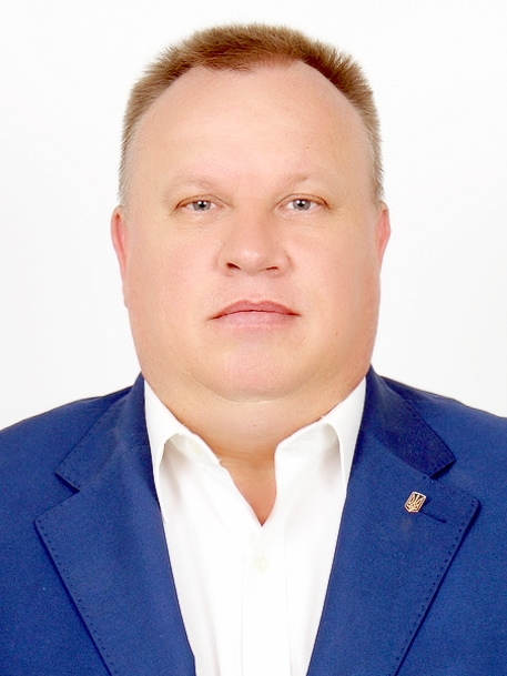 Фото кандидата