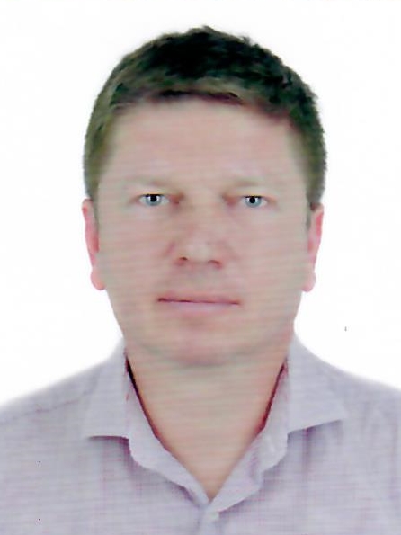 Фото кандидата