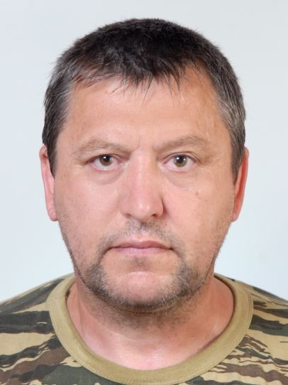 Фото кандидата