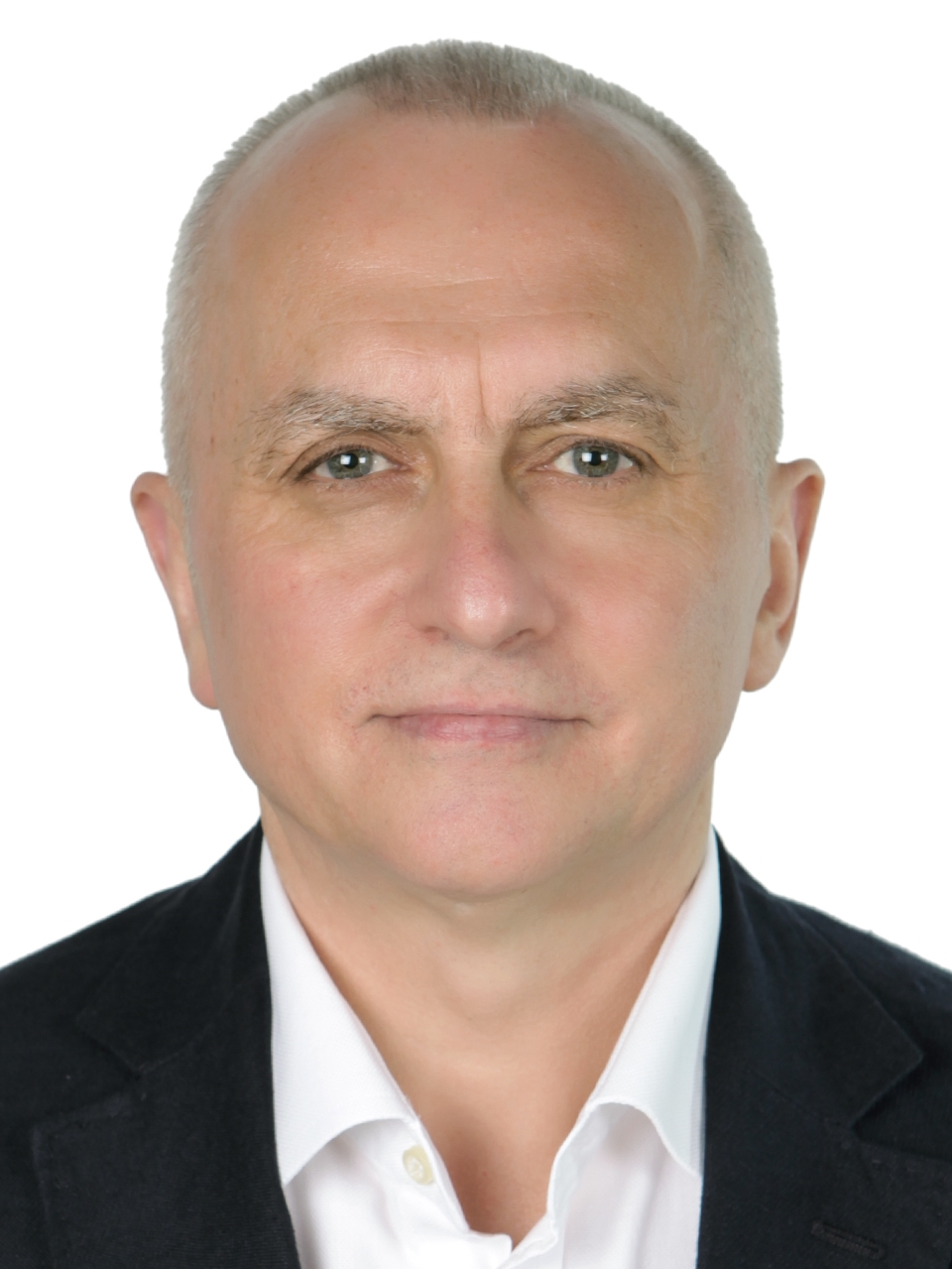 Фото кандидата