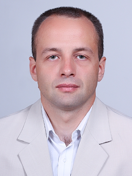 Фото кандидата