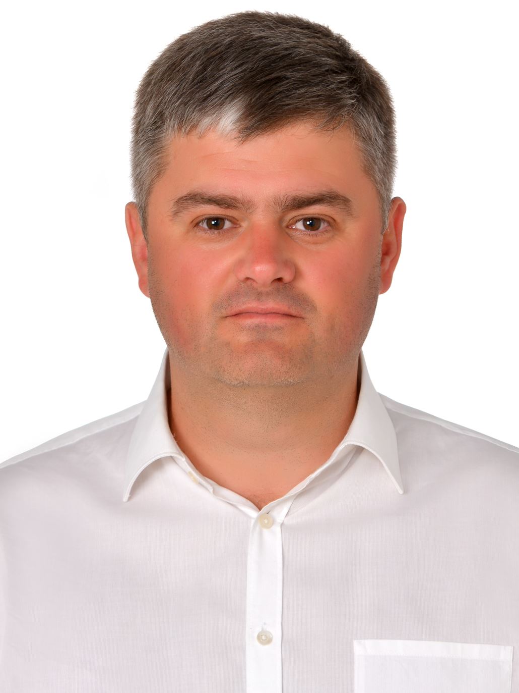 Фото кандидата