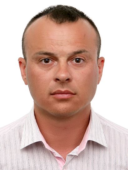 Фото кандидата