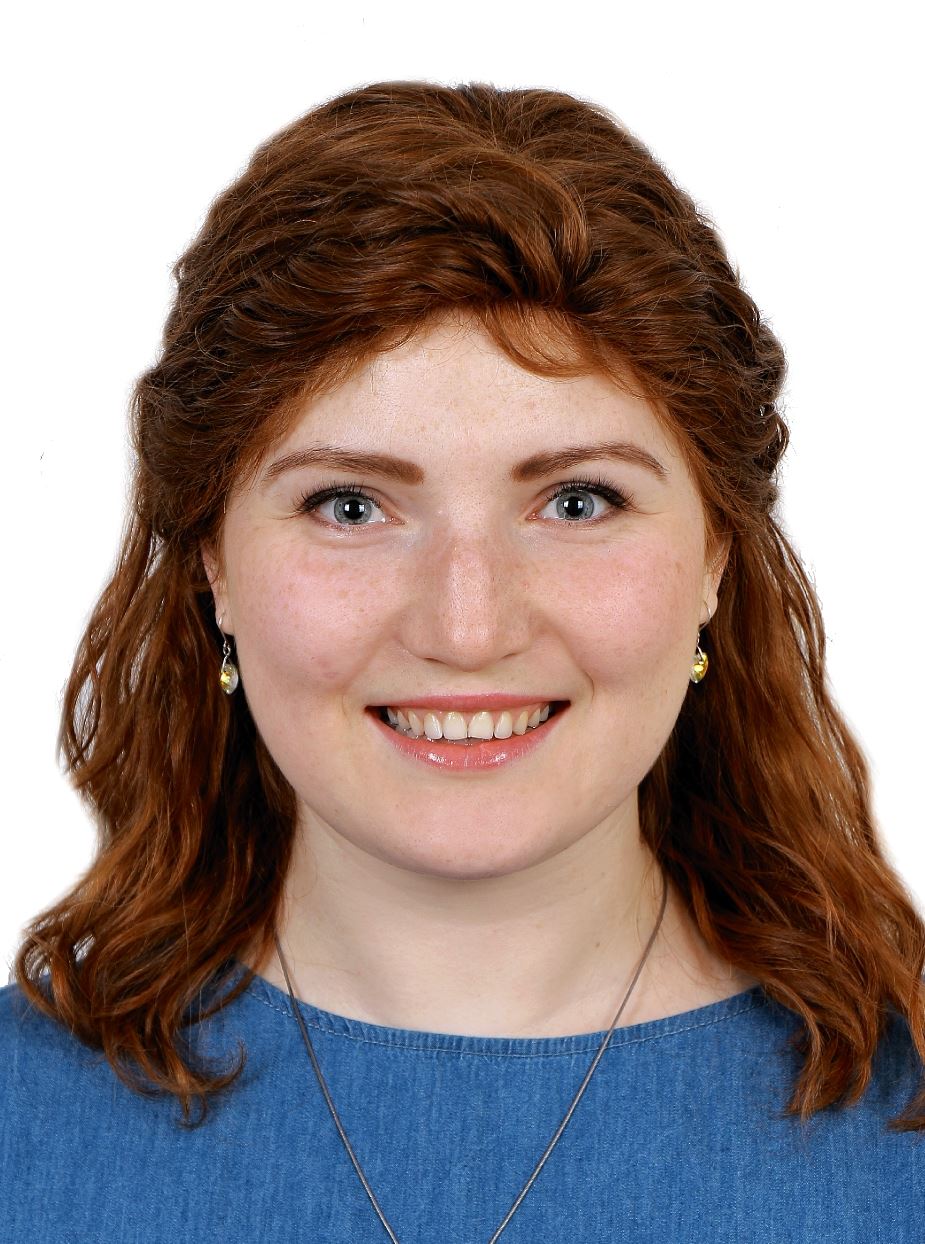 Фото кандидата