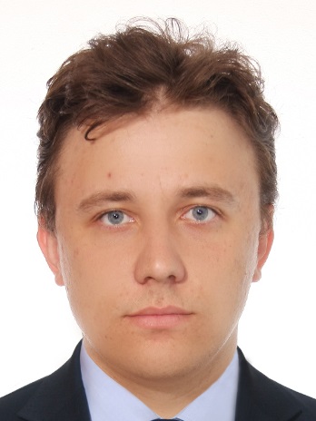 Фото кандидата