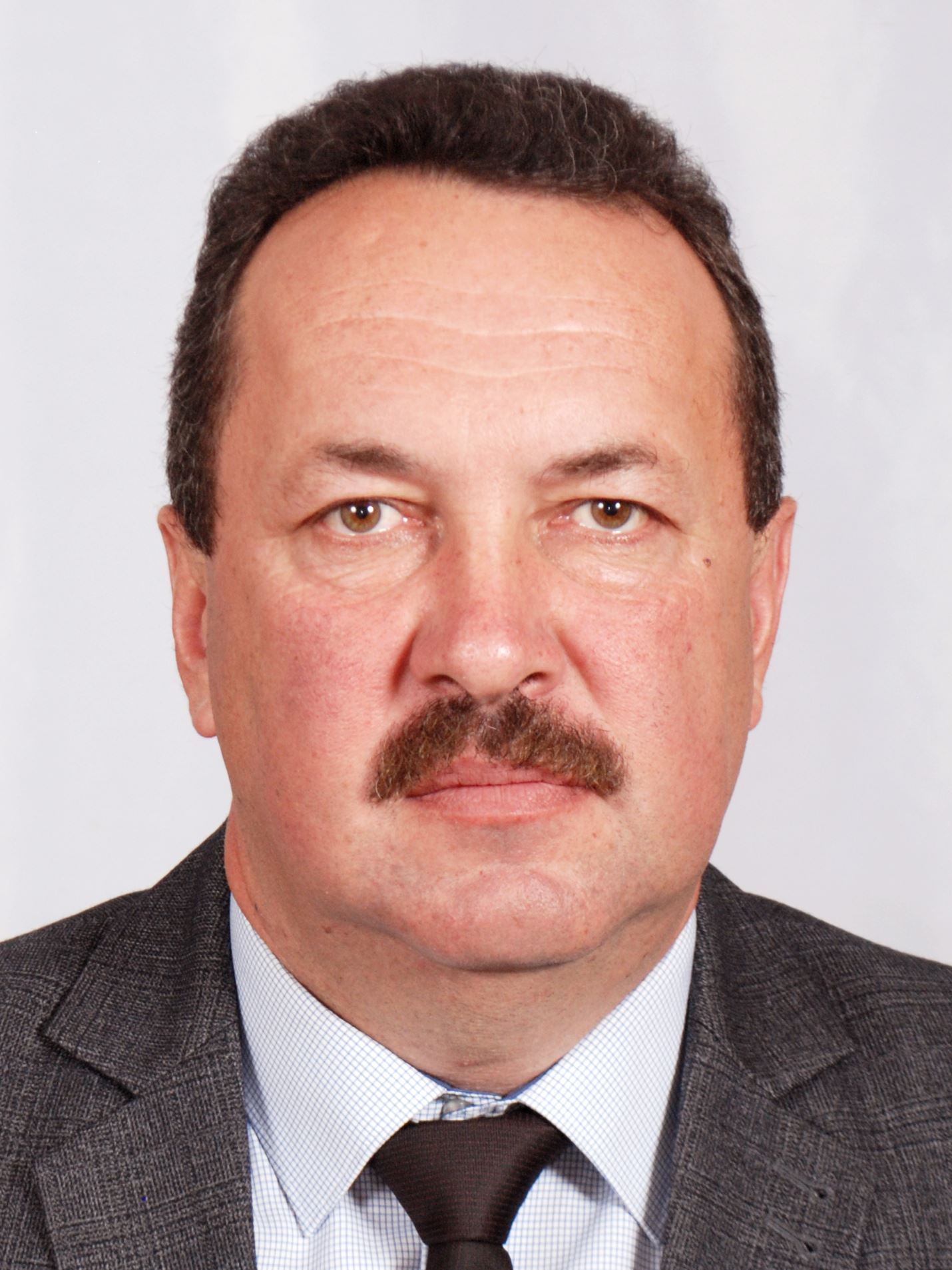 Фото кандидата