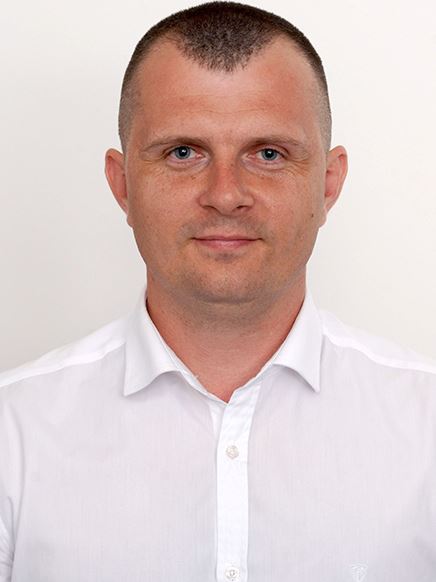 Фото кандидата