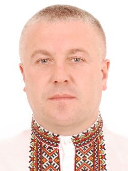 Фото кандидата