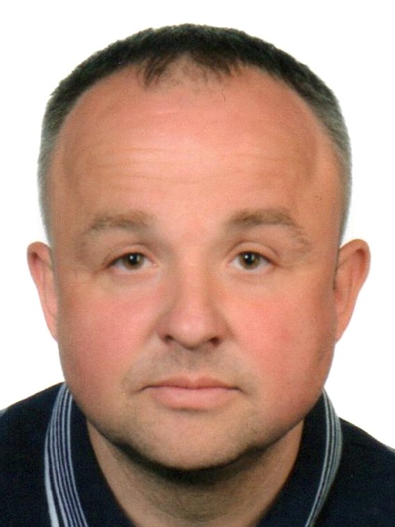 Фото кандидата