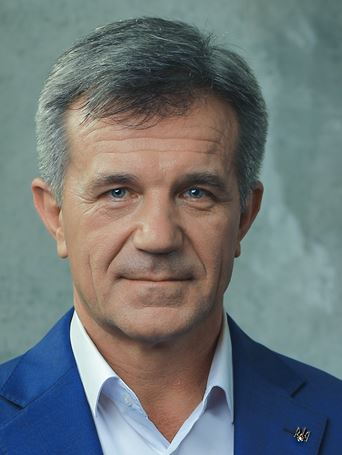 Фото кандидата