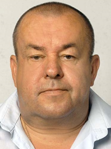 Фото кандидата