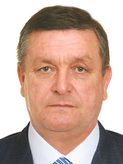 Фото кандидата