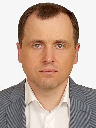 Фото кандидата