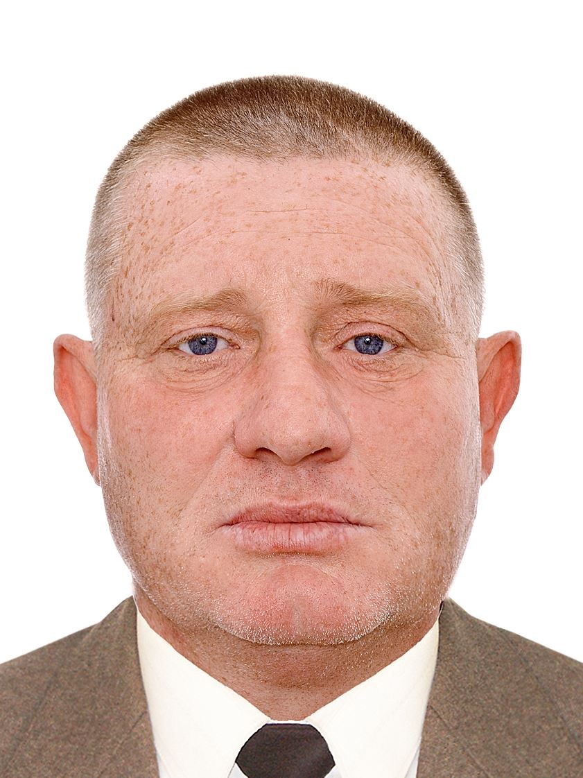 Фото кандидата