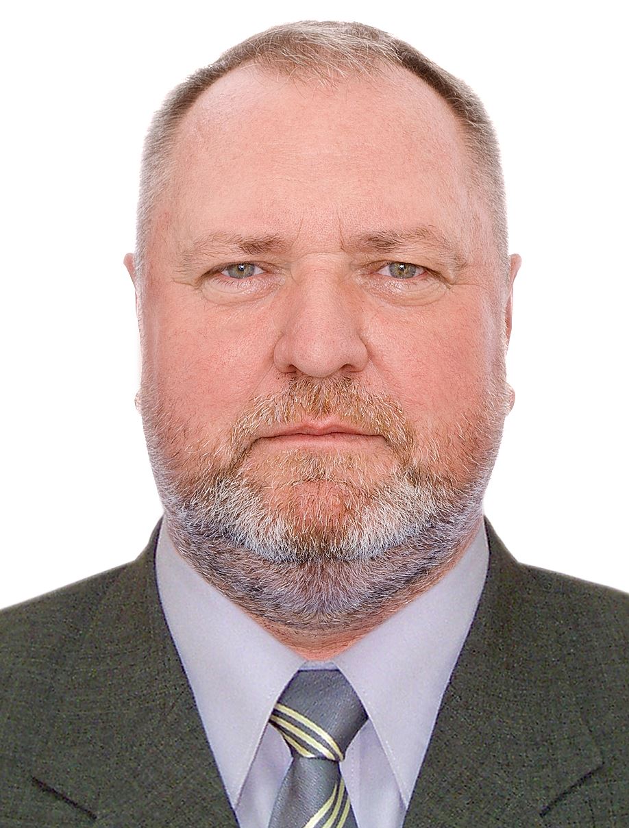 Фото кандидата