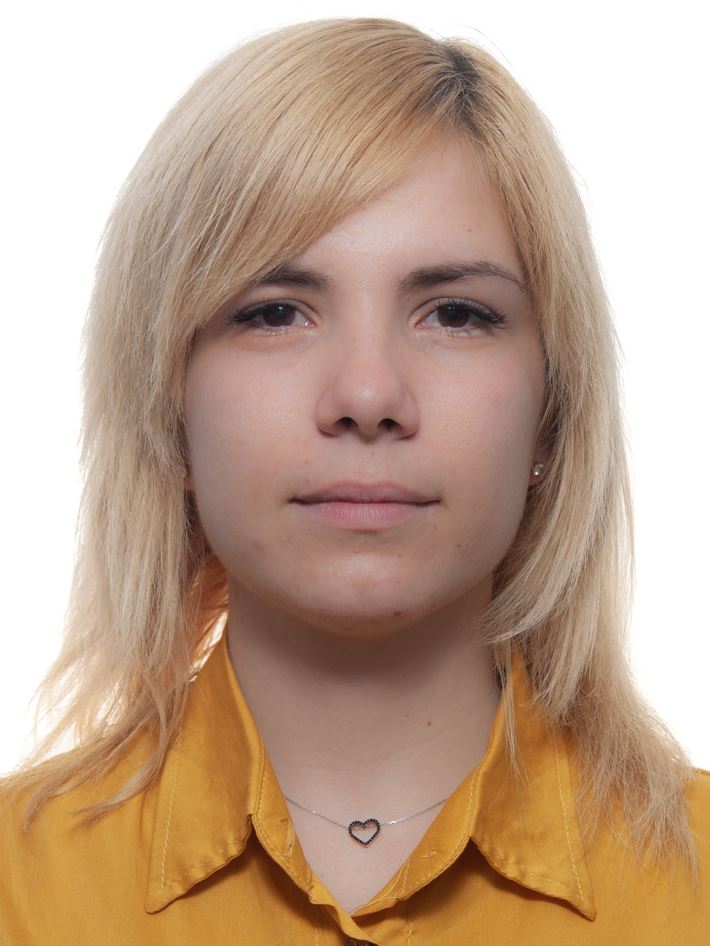 Фото кандидата