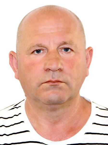 Фото кандидата