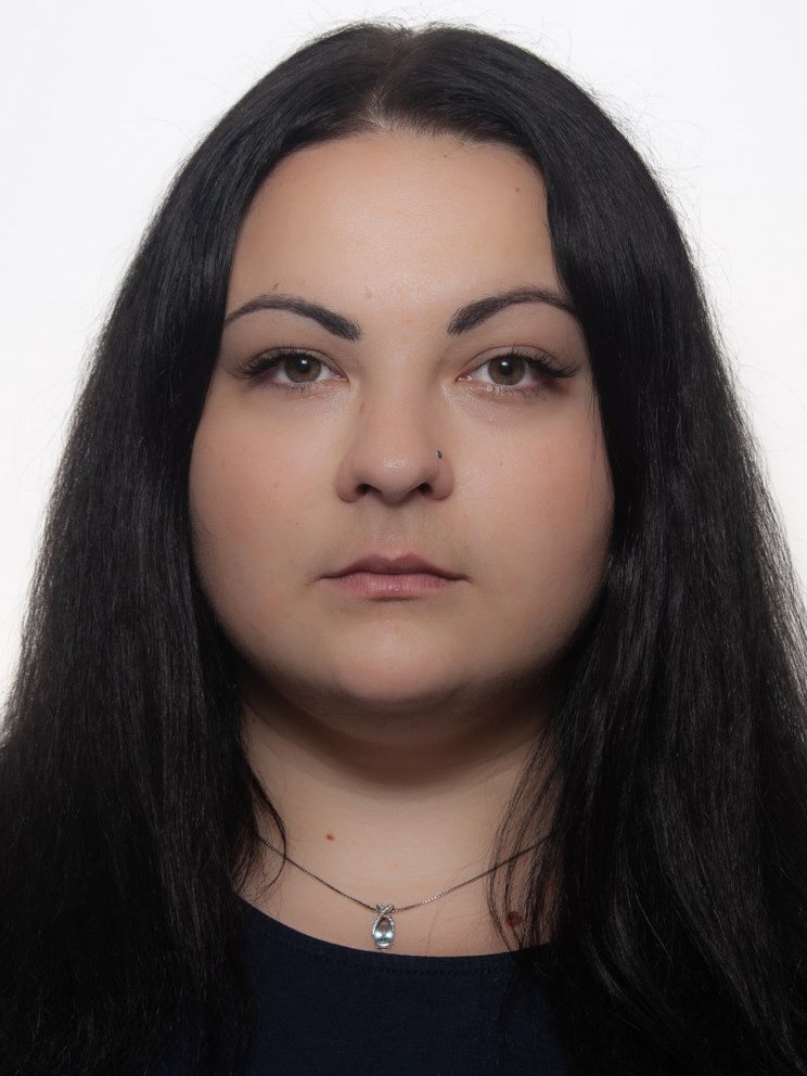 Фото кандидата