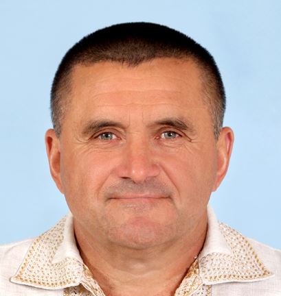 Фото кандидата