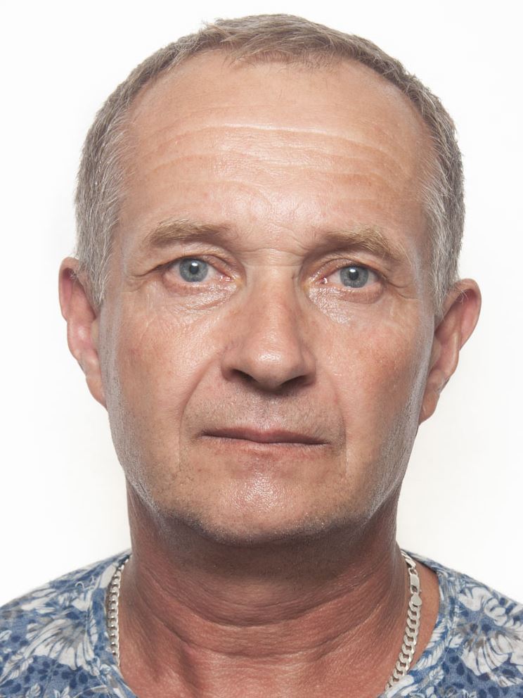 Фото кандидата