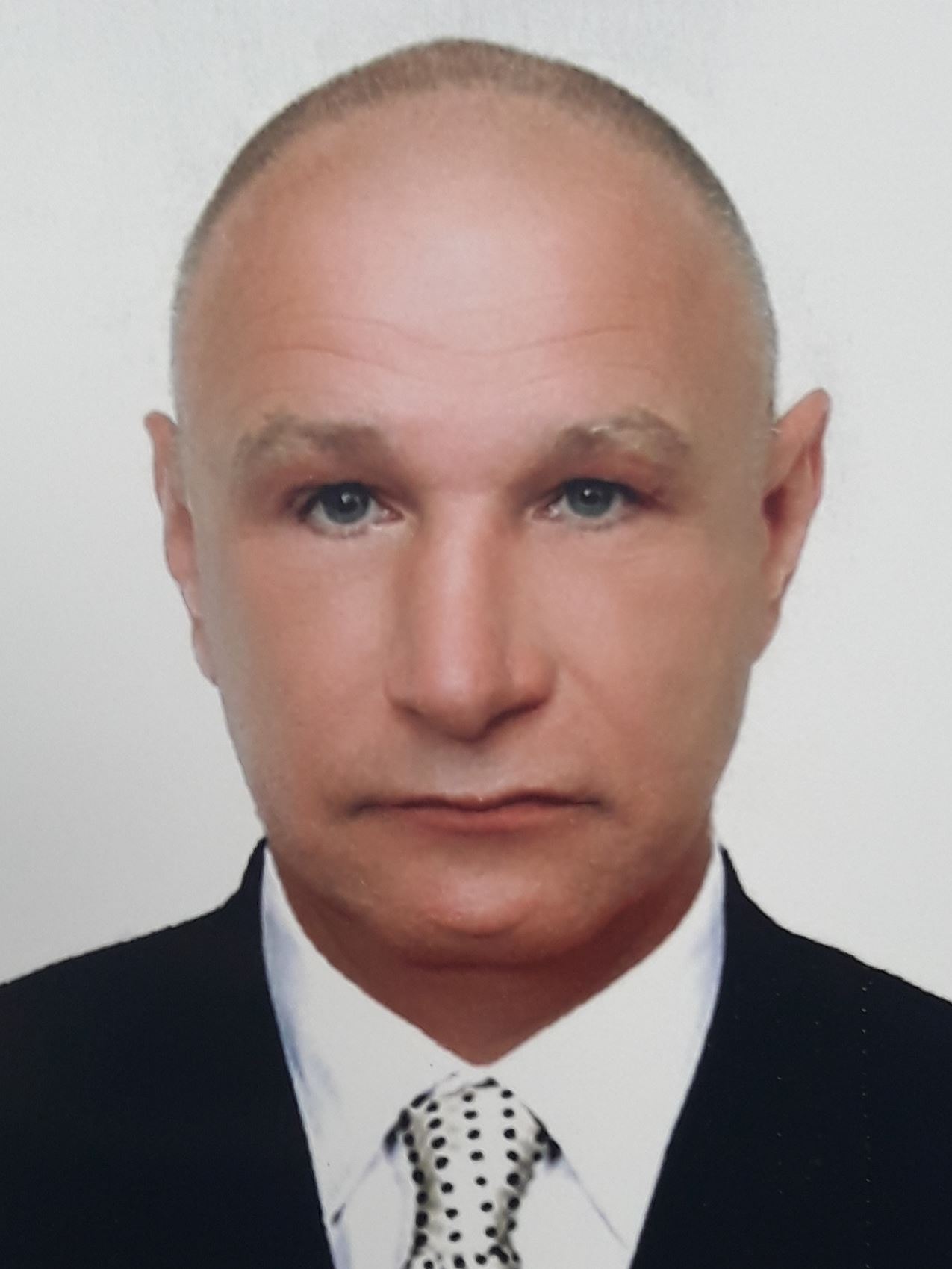 Фото кандидата