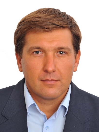 Фото кандидата